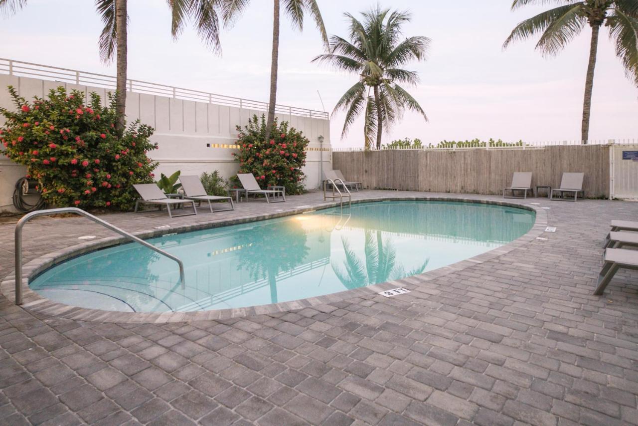 Ocean Drive Miami Beach