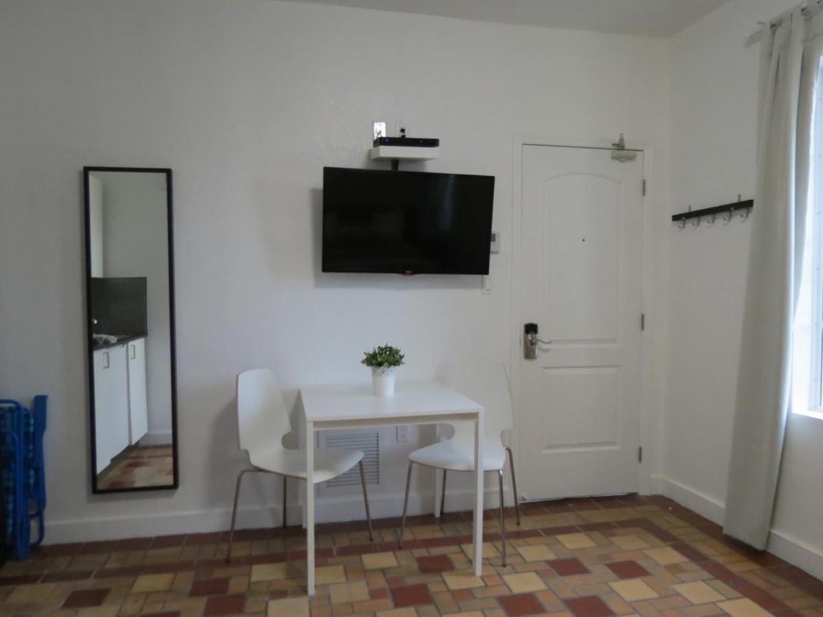 Harding Boutique Aparthotel Miami Beach