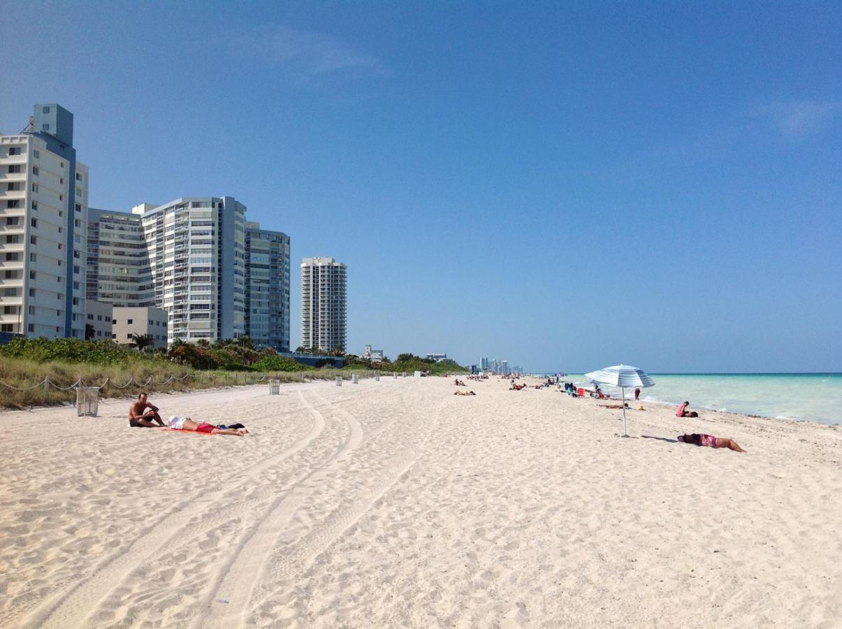 Harding Boutique Miami Beach