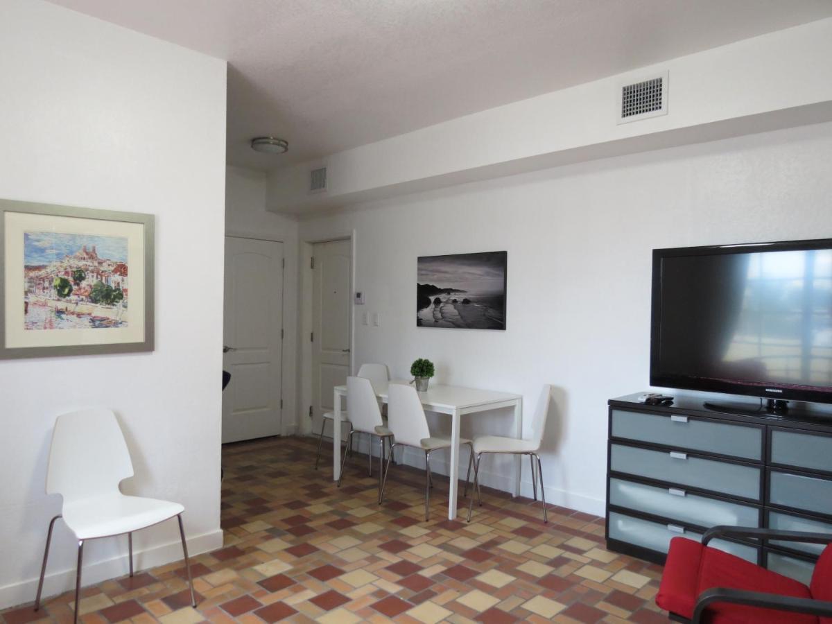 Harding Boutique Aparthotel