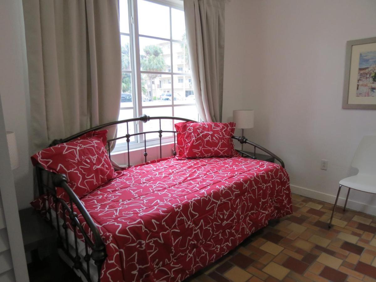 Harding Boutique Aparthotel Miami Beach