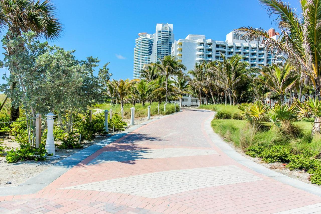 Welworth Units Miami Apartment Miami Beach
