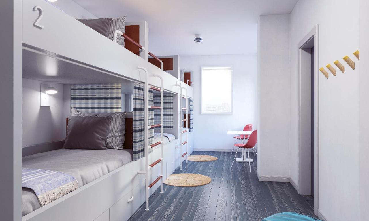 The Variety By Luxurban Hotel