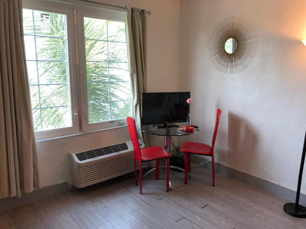 Cozy Studio In Miami
