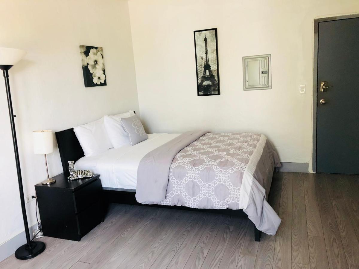 Apartment Cozy Studio In Miami *