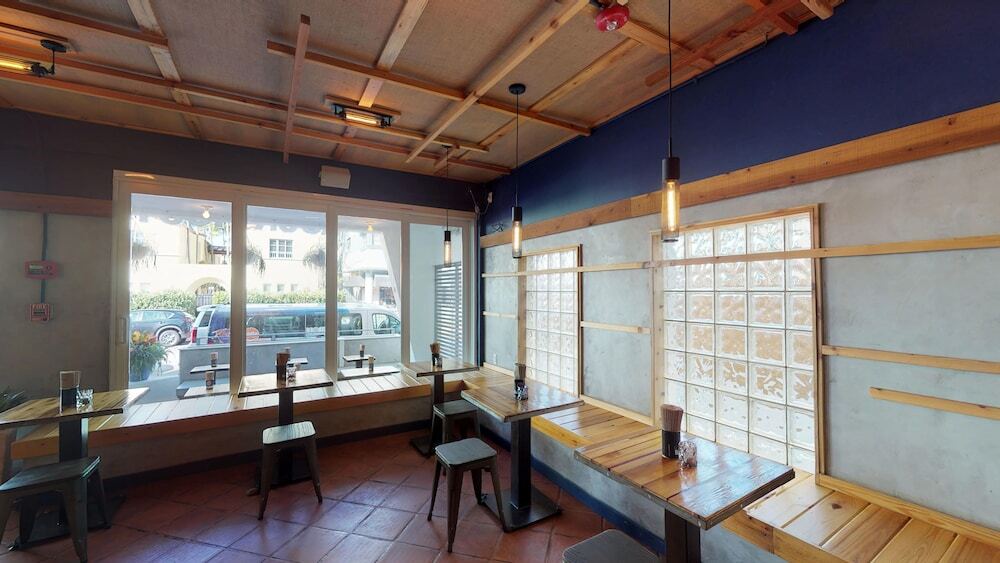 Rock Hostel