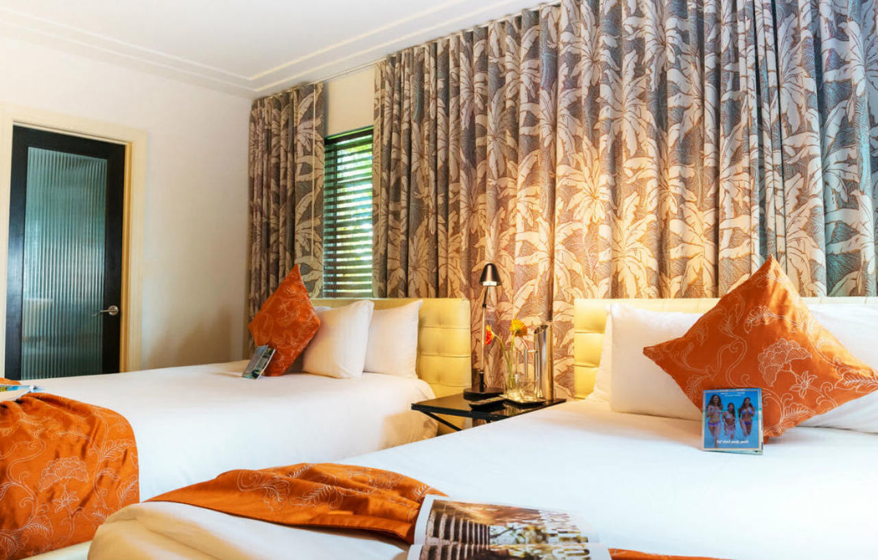 Riviera 4* Miami Beach