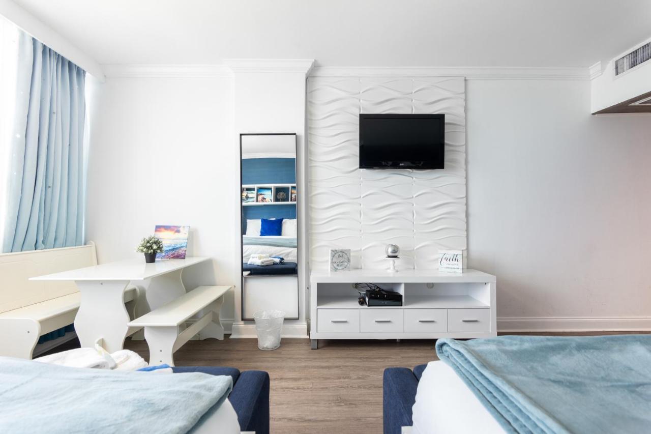 Aparthotel Dilo Miami Beach