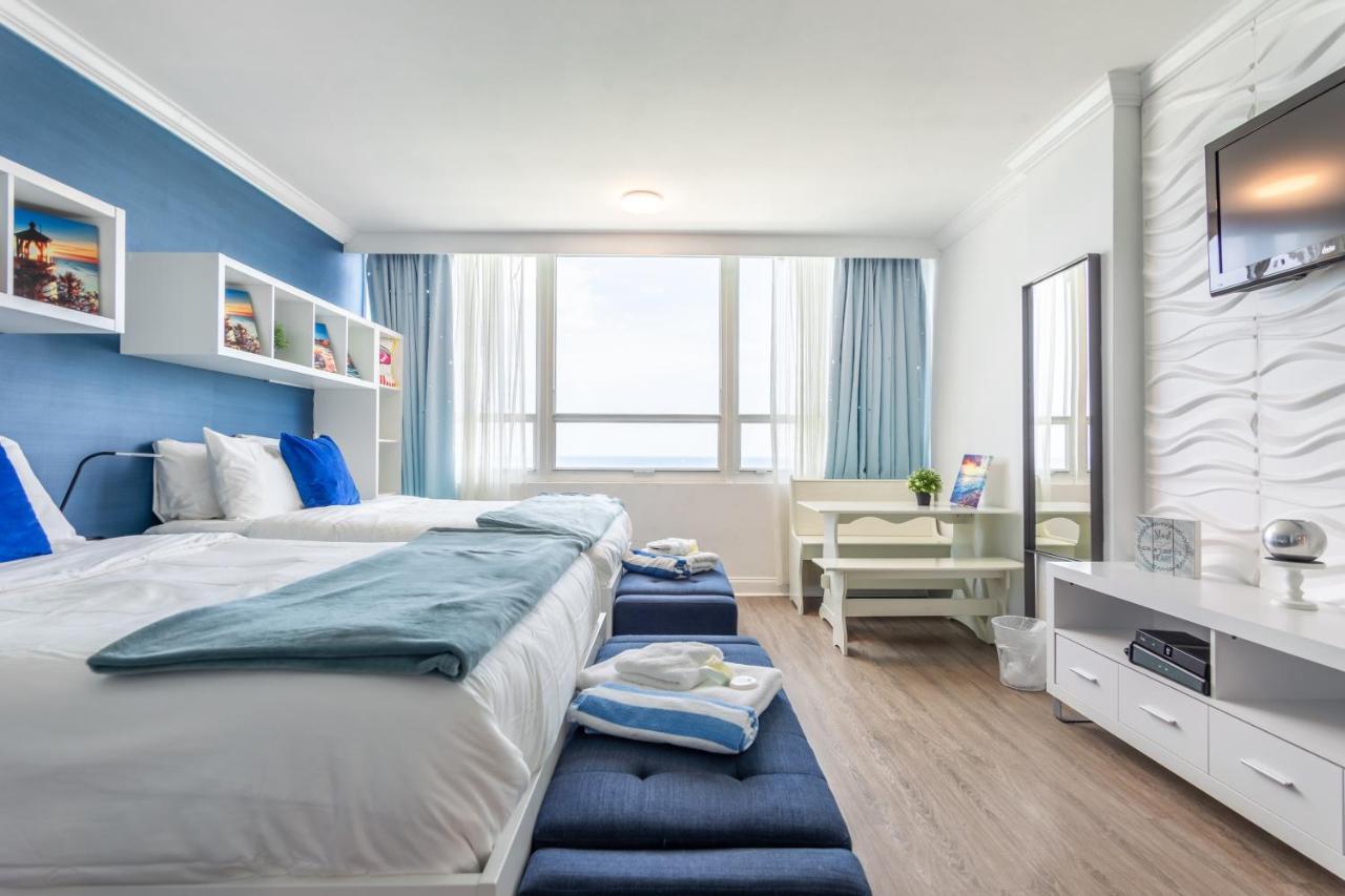 Dilo 3* Miami Beach
