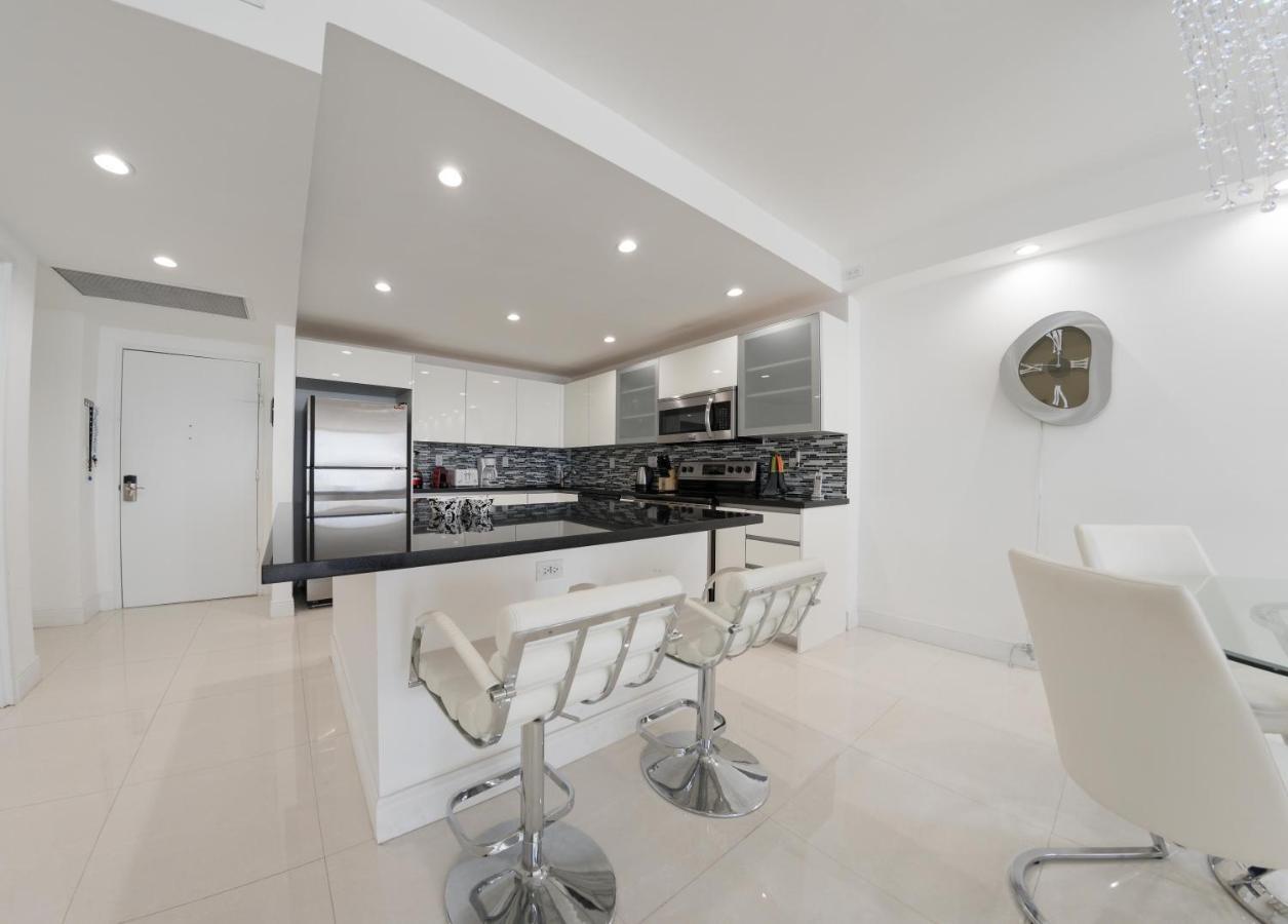 Ocean Grand Residences Apartment *