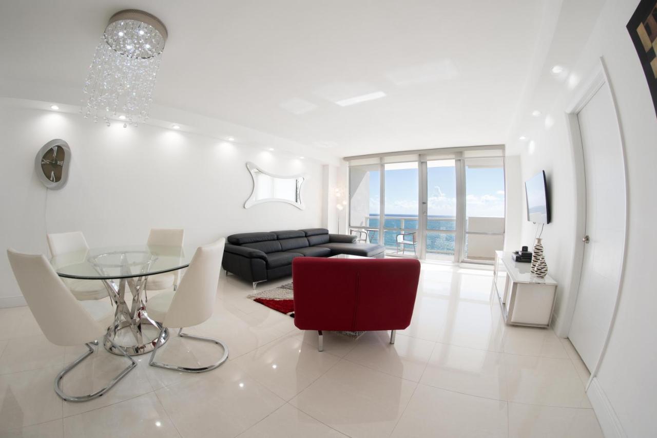 Ocean Grand Residences Apartment *