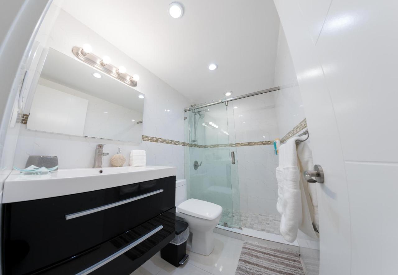 Apartment Ocean Grand Residences Miami Beach