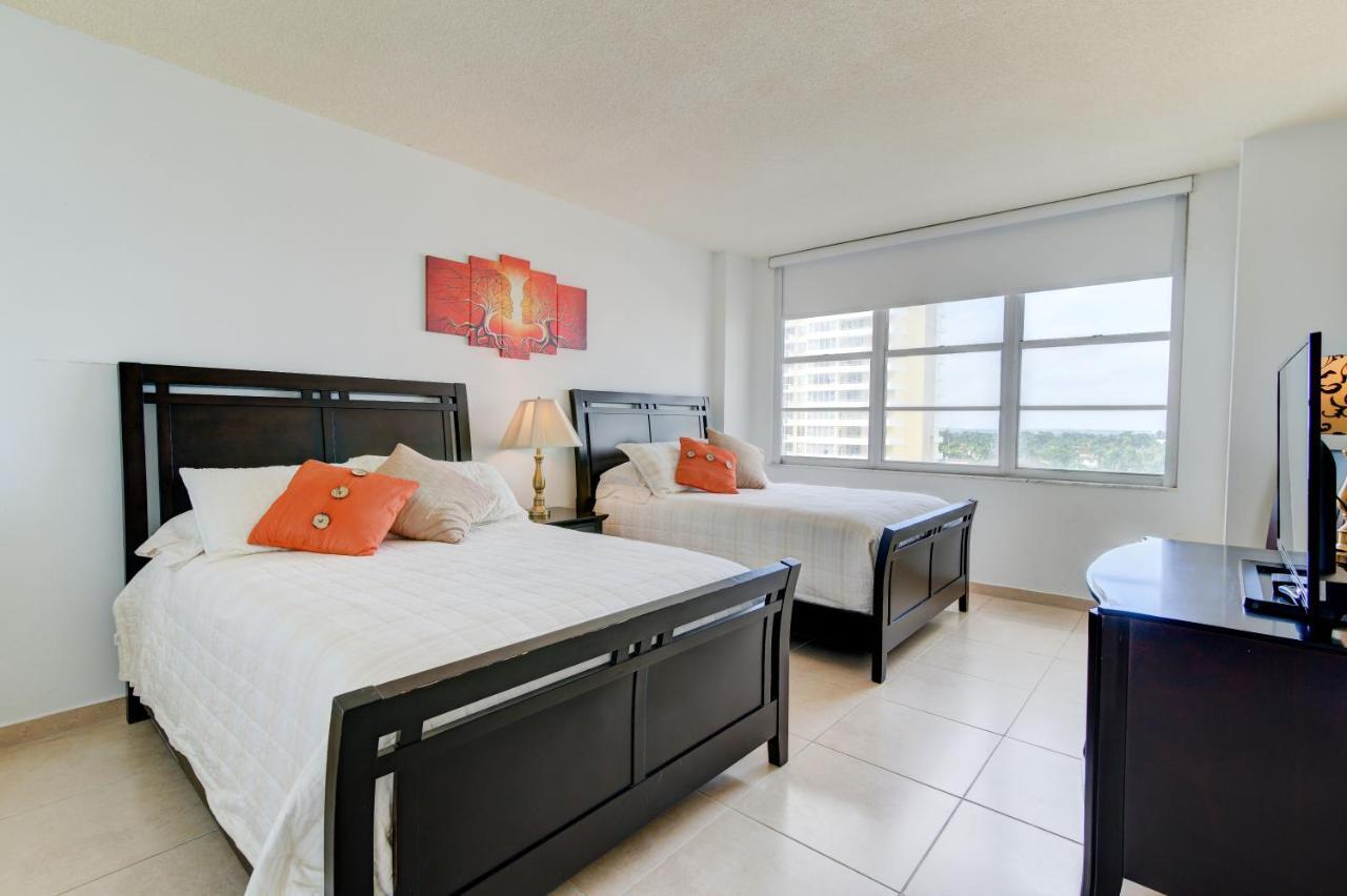 Apartment Ocean Grand Residences *