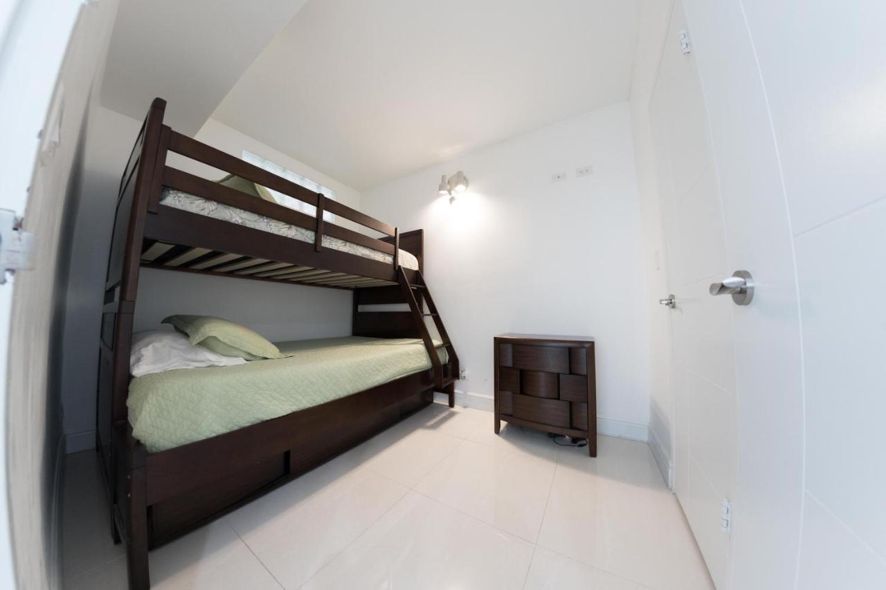 Apartment Ocean Grand Residences Miami Beach