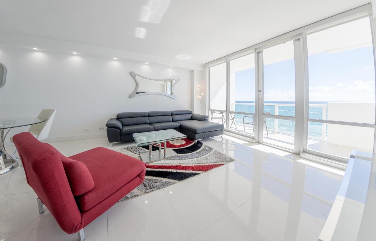 Ocean Grand Residences Apartment