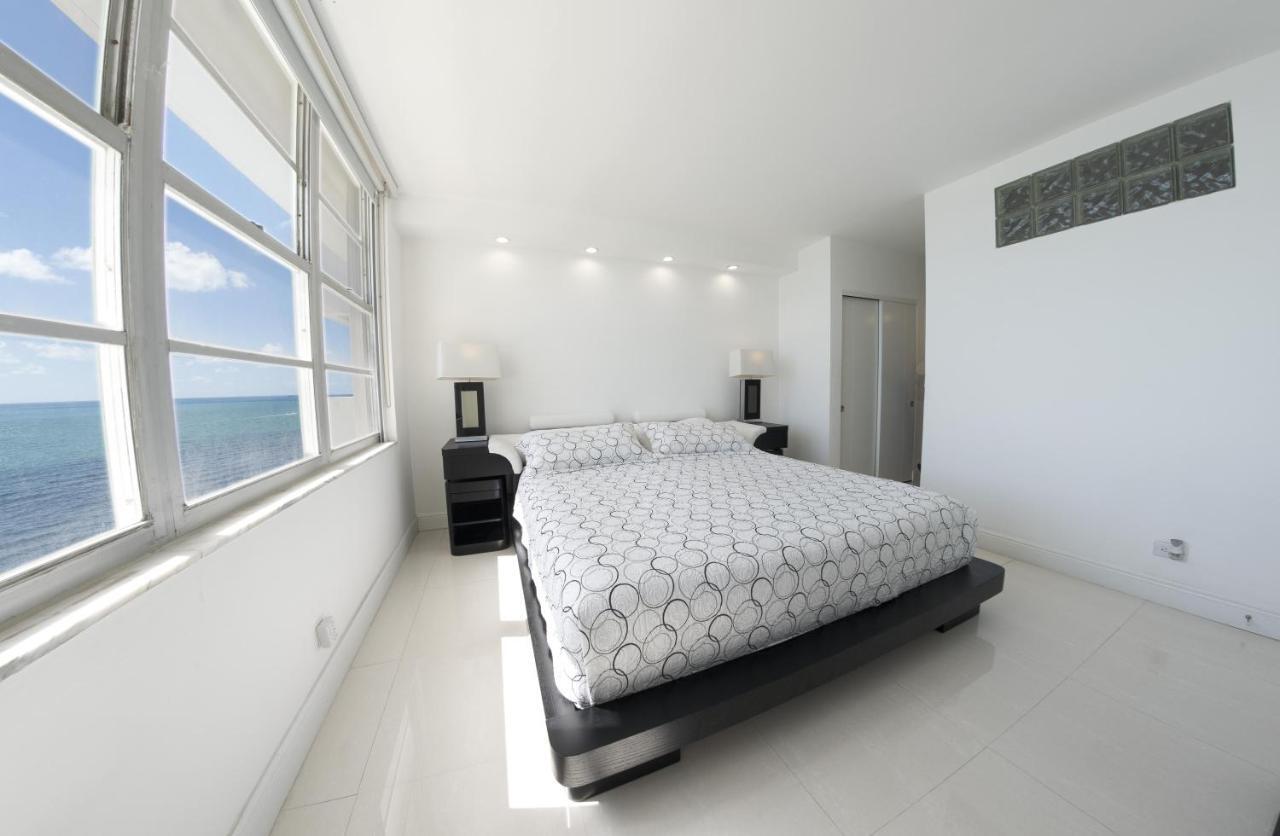 Apartment Ocean Grand Residences *