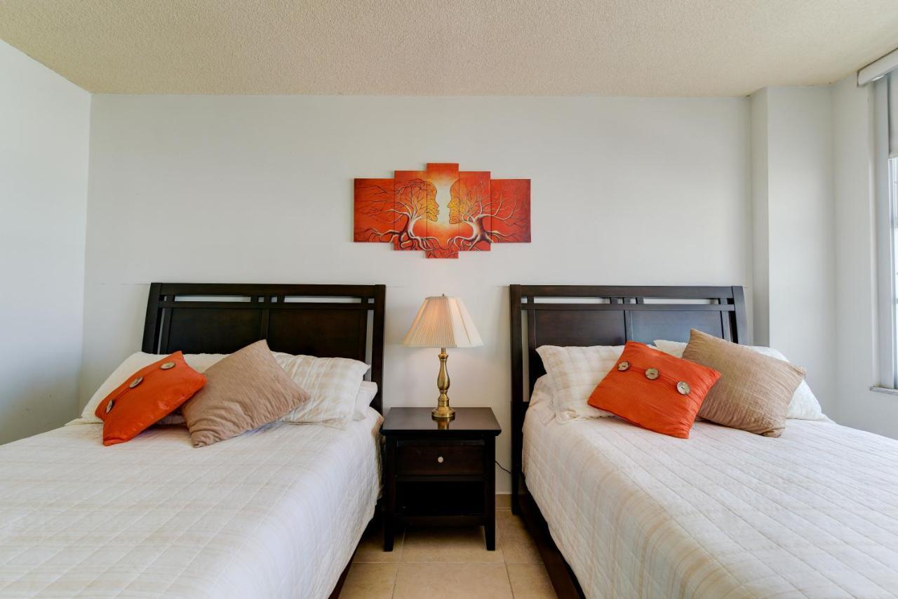 Apartment Ocean Grand Residences Miami Beach