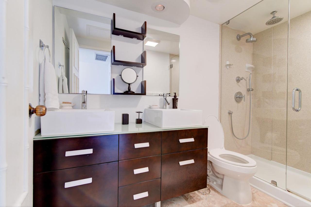 Apartment Ocean Grand Residences *