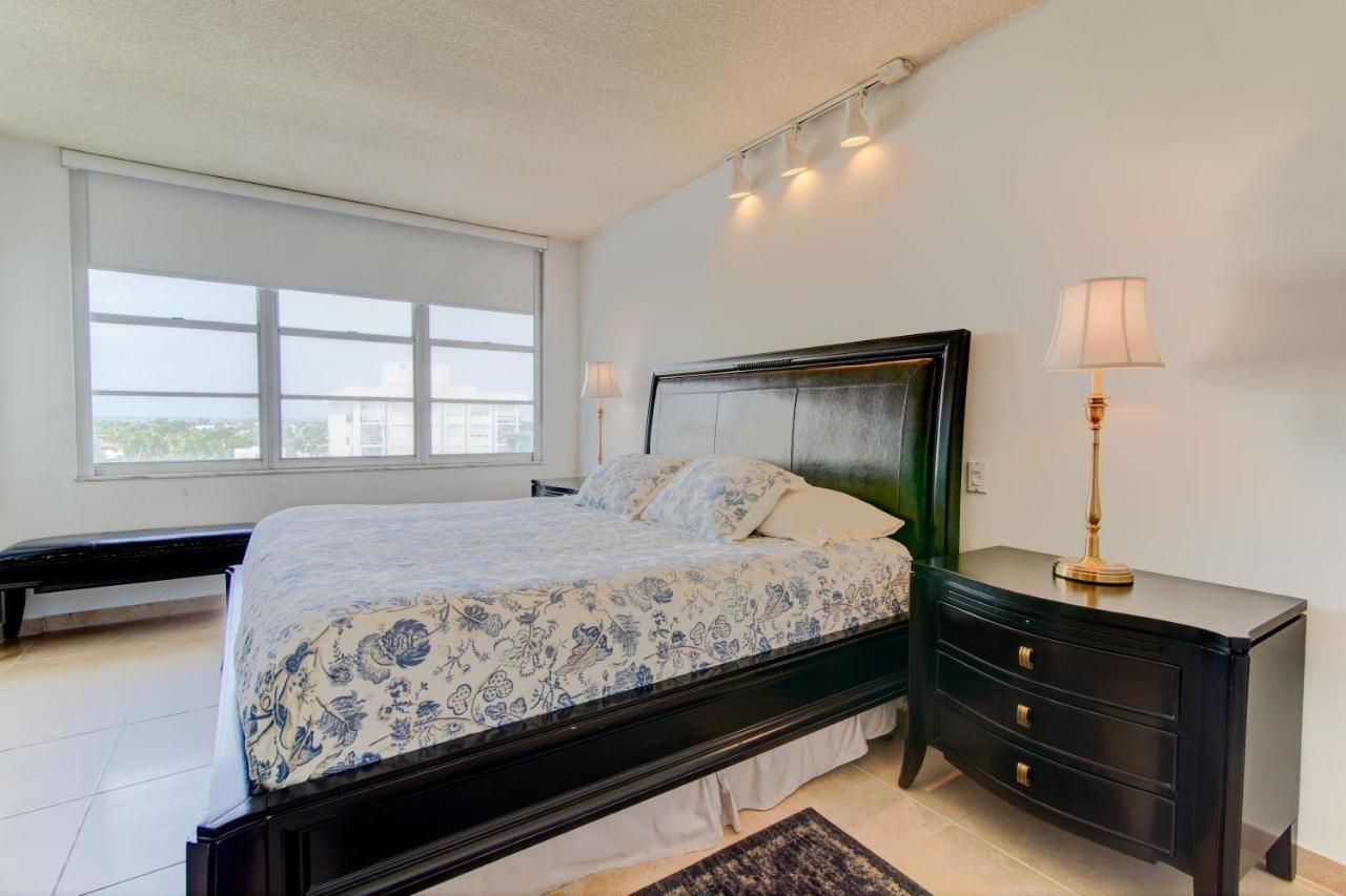 Apartment Ocean Grand Residences