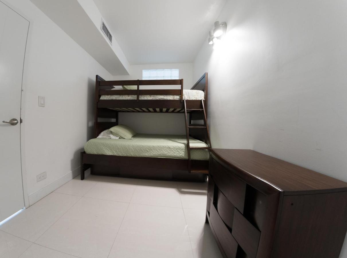 Ocean Grand Residences Apartment Miami Beach