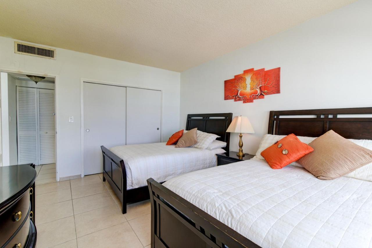 Ocean Grand Residences * Miami Beach