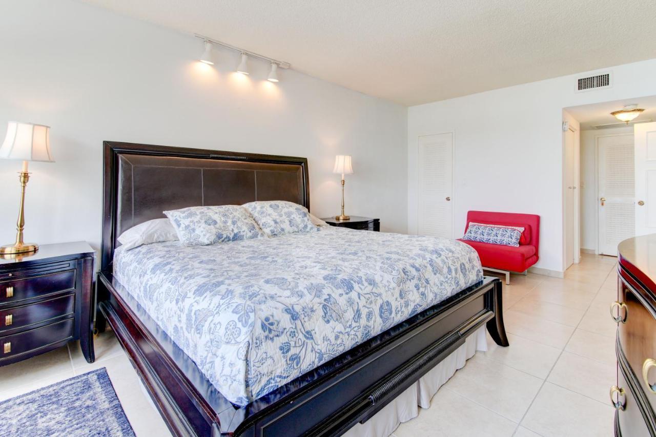 Ocean Grand Residences