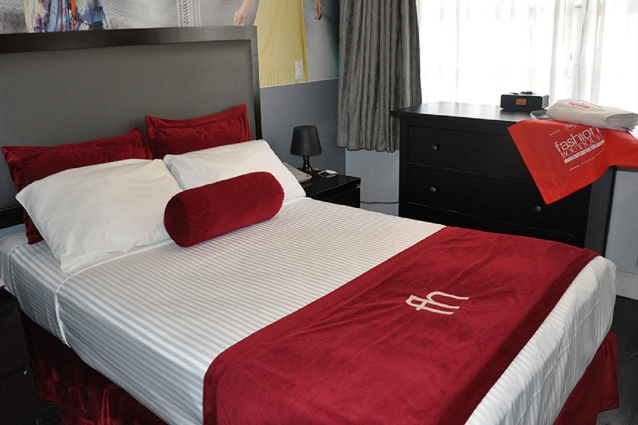 Hotel The Cove By Renzzi (adults Only) Miami Beach