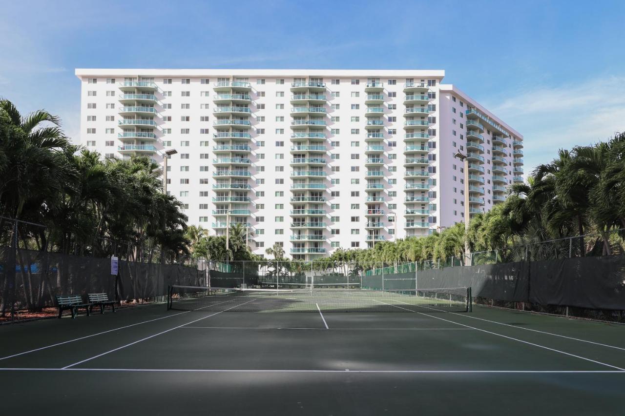 Holiday home Ocean Reserve 705 Miami Beach
