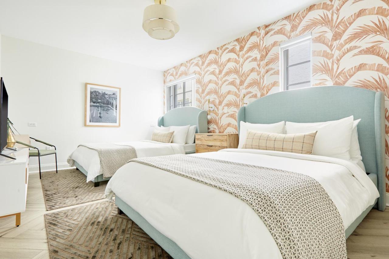 Hotel Sonder — Waves 2*