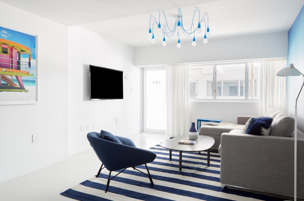 Aparthotel Sonder - South Of 5th Miami Beach