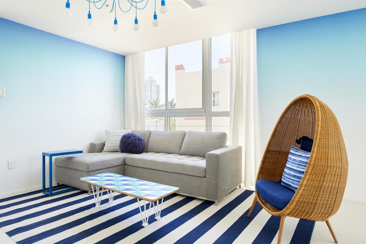 Aparthotel Sonder - South Of 5th 3*