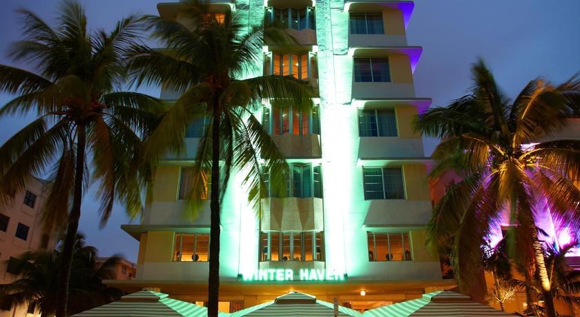 Eurostars Winter Haven Hotel
