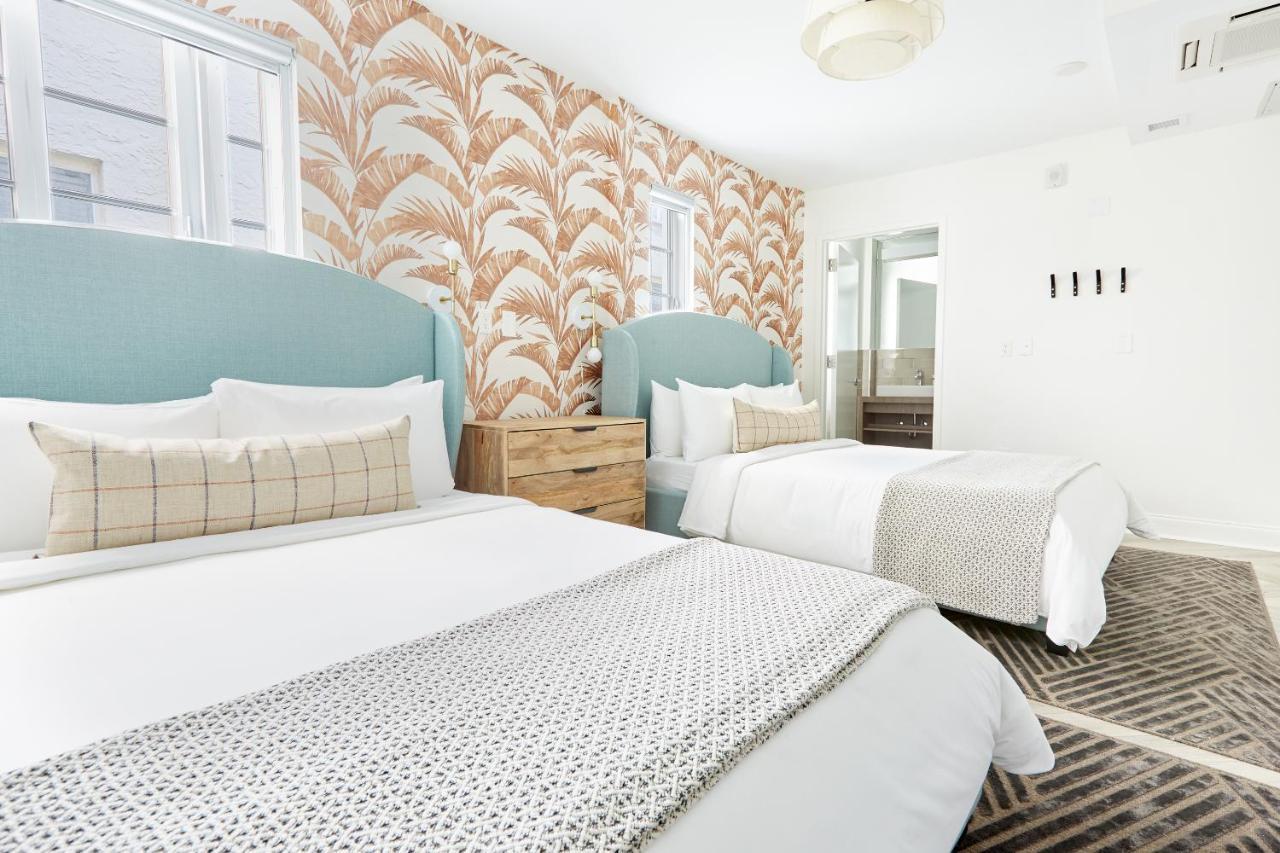 Sonder — Waves Hotel 2*