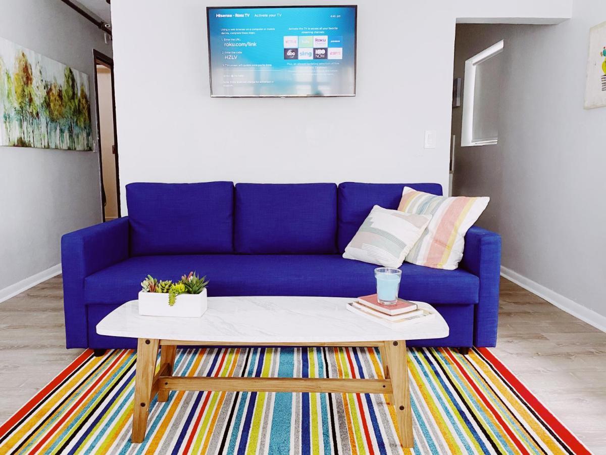 Rock Hostel Miami Beach