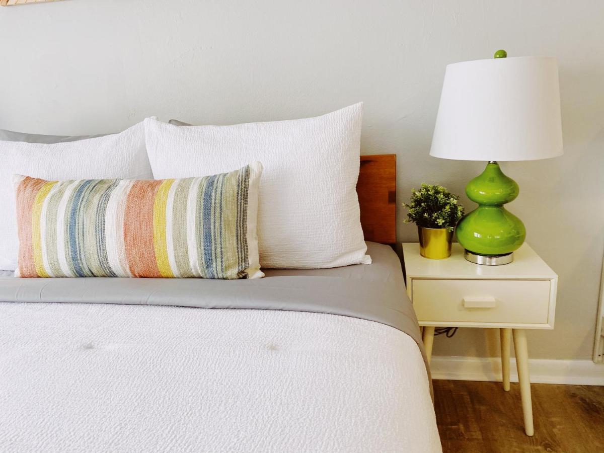 Rock Hostel Miami Beach