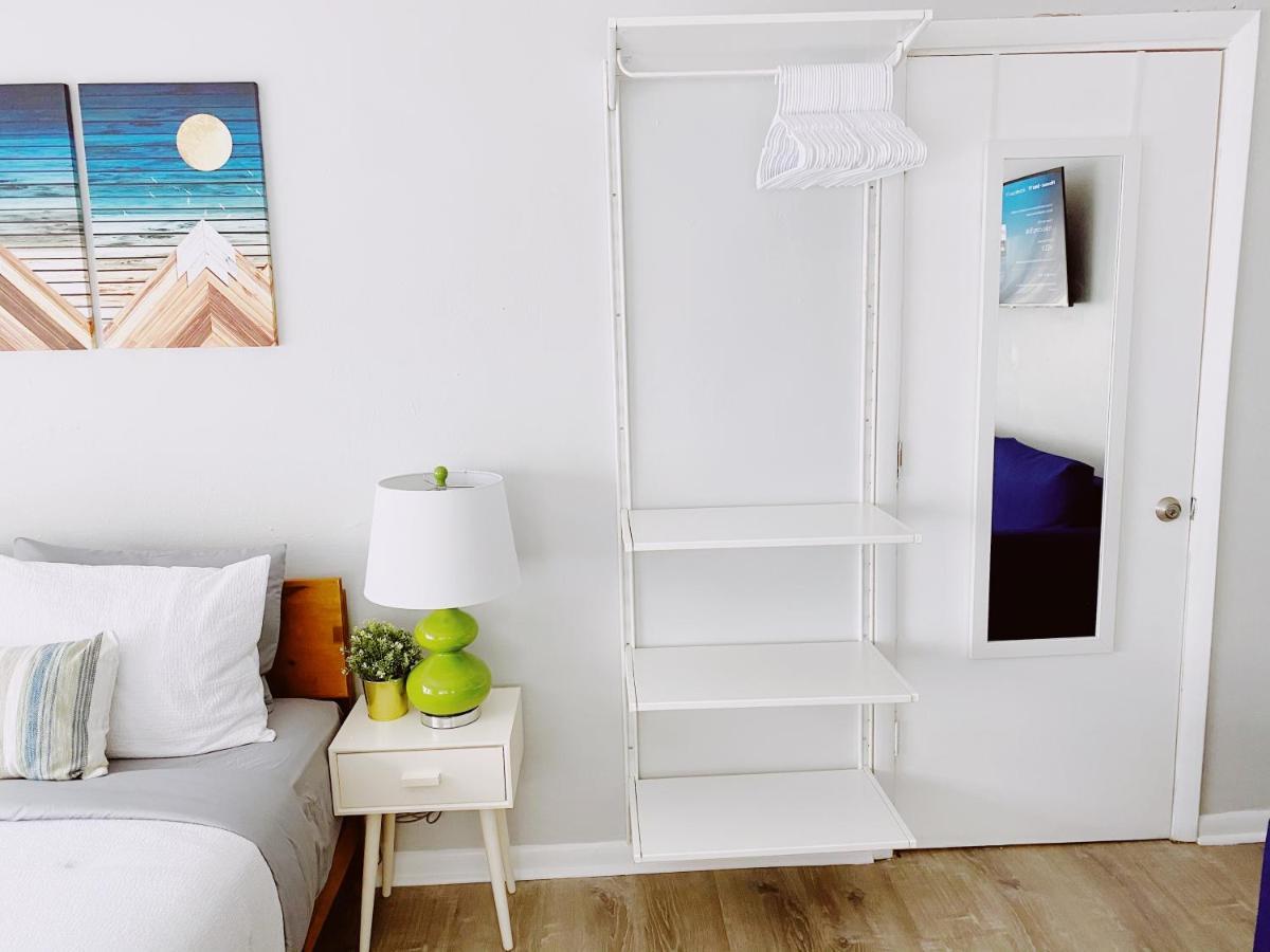 Hostel Rock Miami Beach