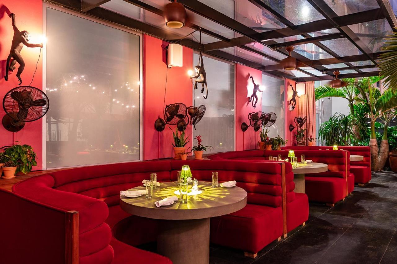 Boulan South Beach Hotel Miami Beach