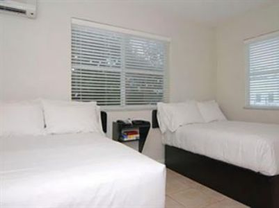 Hawaii Hotel 2*