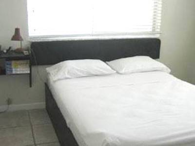 Hawaii Hotel Miami Beach