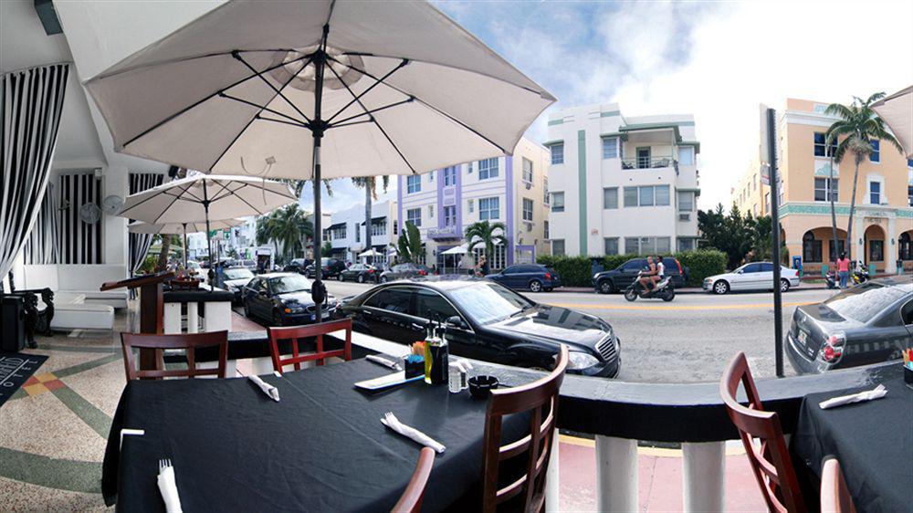 Chesterfield & Hotel Miami Beach