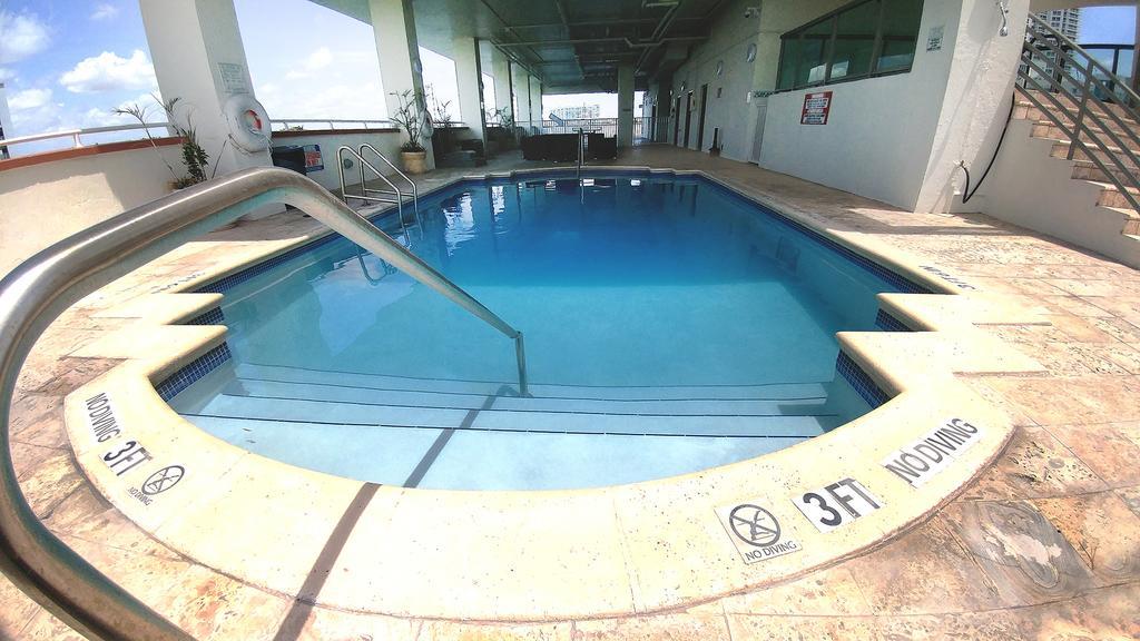 Hotel Casablanca On The Ocean West Tower