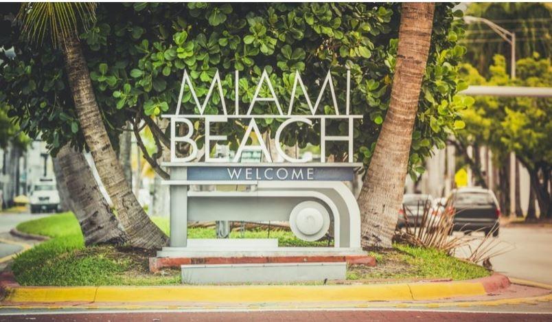 Kent 3* Miami Beach