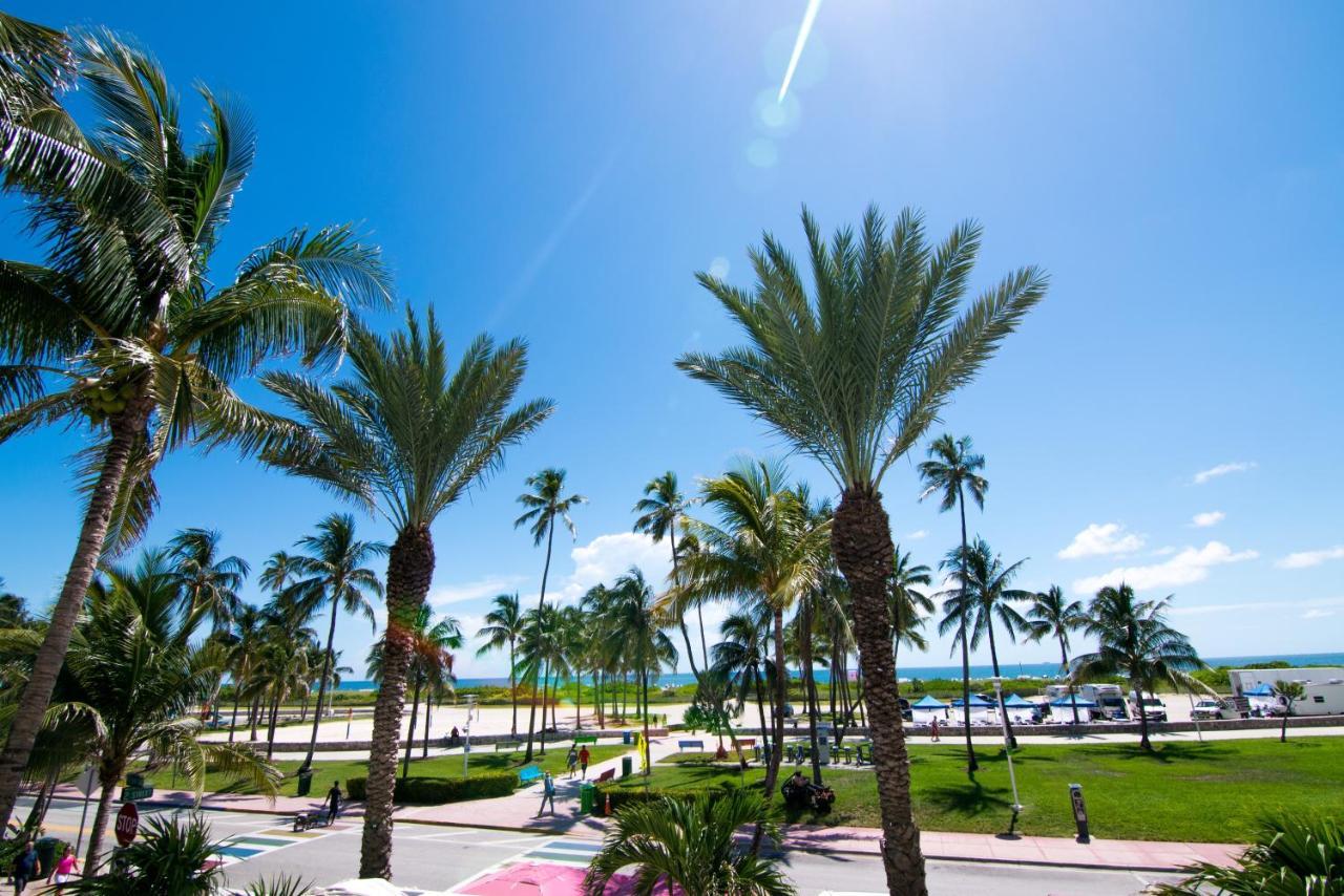 Victor South Beach Hotel 4*