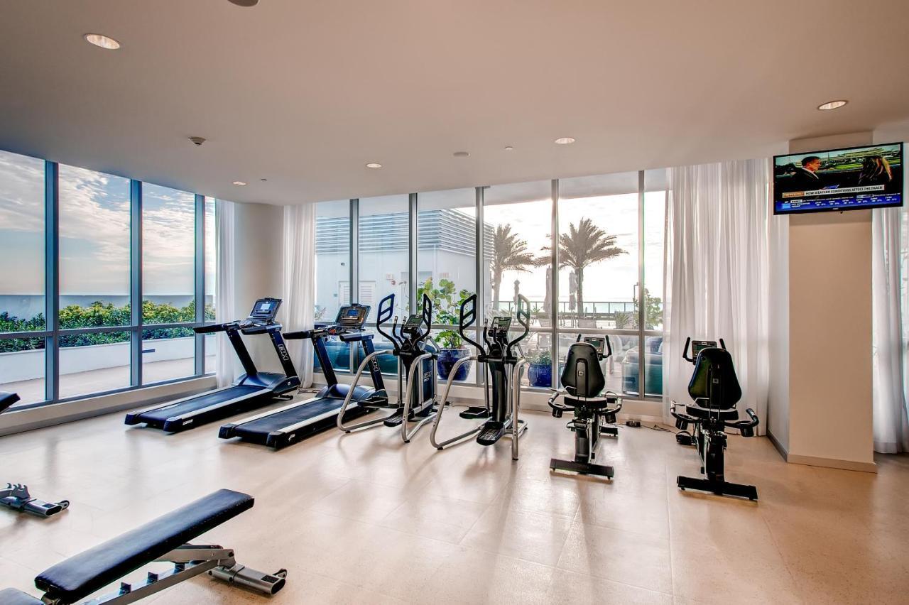 Apartment Global Luxury At Monte Carlo Miami Beach