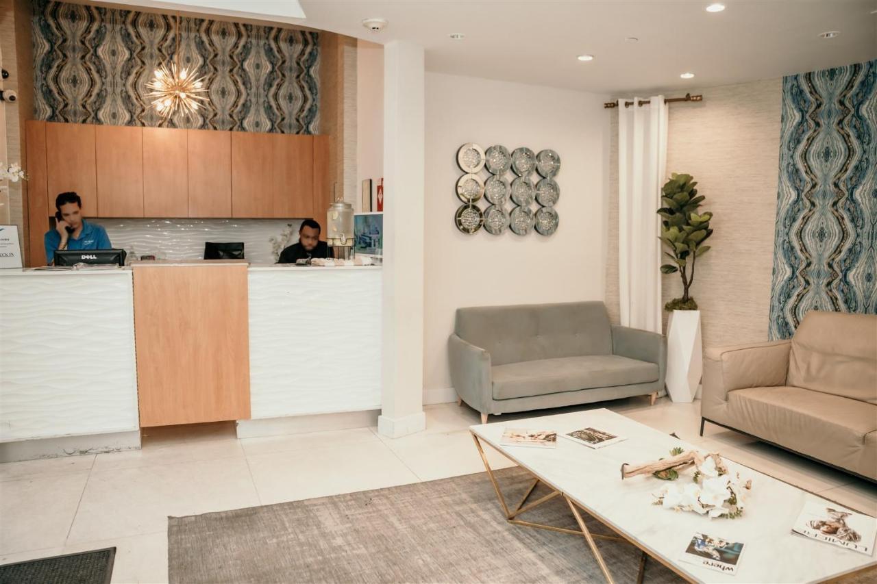 Apartment Allure Suites At The Stand On Ocean