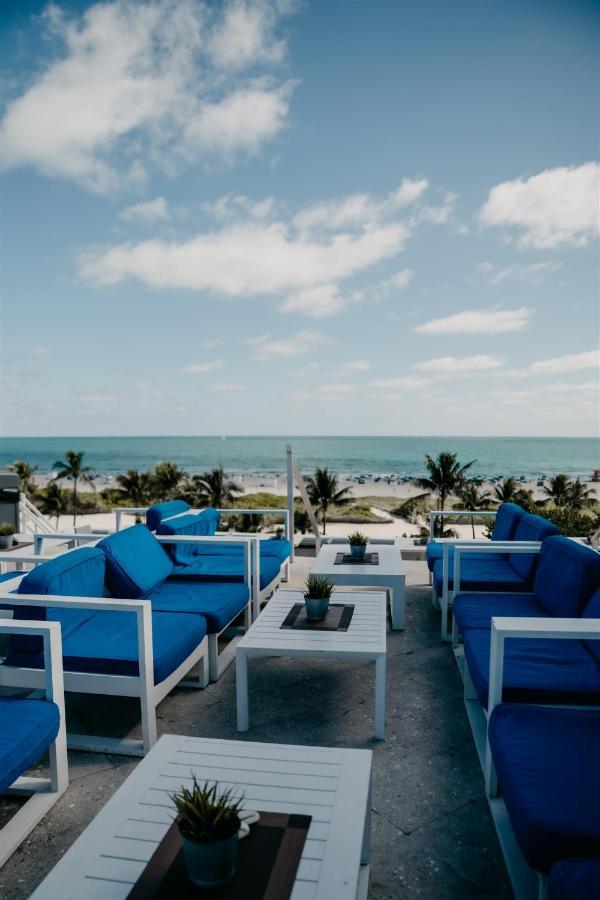 Allure Suites At The Stand On Ocean Apartment Miami Beach