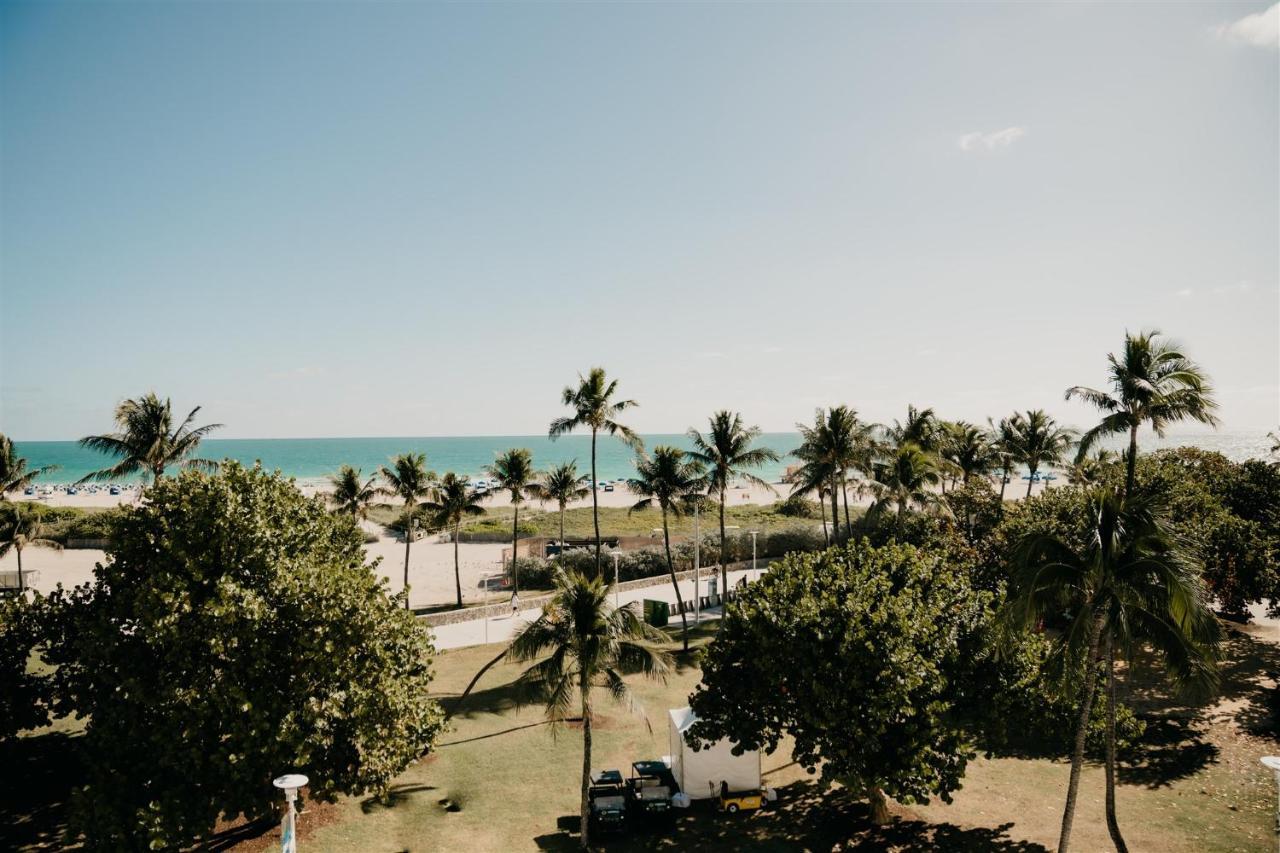 Apartment Allure Suites At The Stand On Ocean *