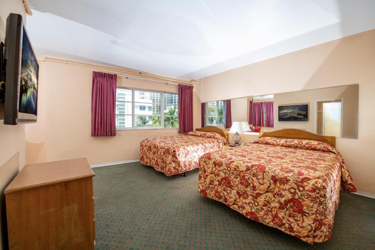 Hotel Ocean