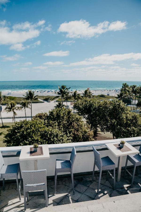 Allure Suites At The Stand On Ocean Miami Beach