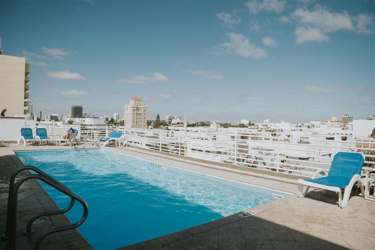 Allure Suites At The Stand On Ocean